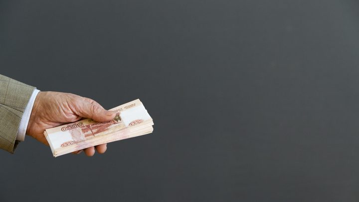 На Кубани работникам агрофирмы задолжали 20 миллионов рублей по зарплате