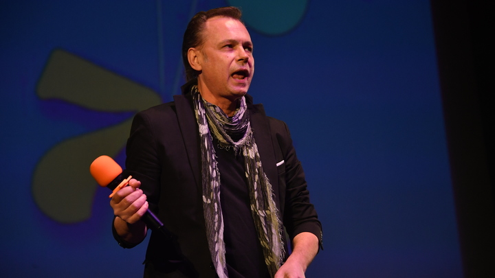 Экс-солист группы На-На Лёвкин предположил, что Пугачёва не вернётся в Россию