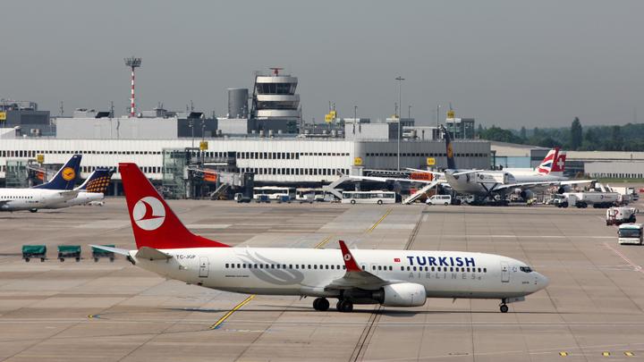 Turkish Airlines отказалась везти русских пассажиров в Латинскую Америку. Россия ответила нотой