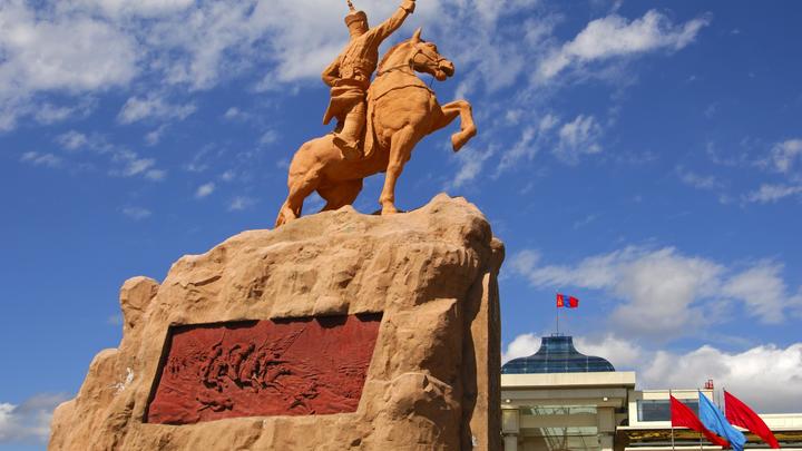 В дружбе России и Монголии появилась пикантная тема: Мудрое решение открыло серьёзные перспективы