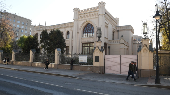 Сергей Собянин подвёл итоги реставрации памятников архитектуры в 2024 году