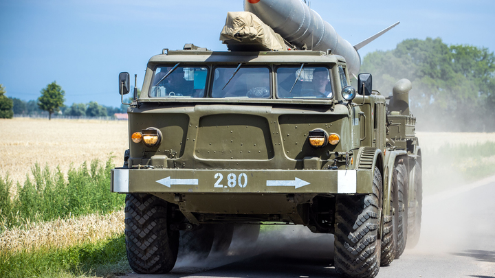 Страшнее оружия нет: Американцев пять лет пугали фейковой русской ракетой, а она даже не летала