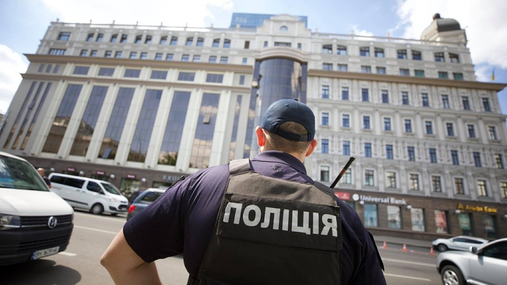 В МИД Казахстана назвали число граждан страны на Украине