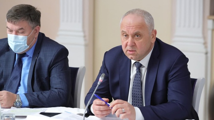 Самым богатым министром в Ростовской области стал глава Минтранса Владимир Окунев