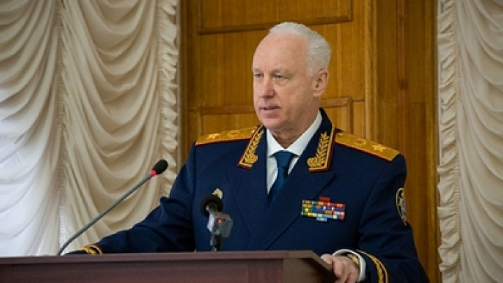 Александр Бастрыкин взял на контроль дело с расселением аварийного дома во Владимире