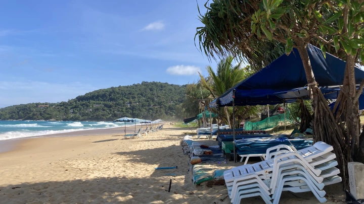 Русские туристы в панике: Таиланд вводит новые правила въезда в страну