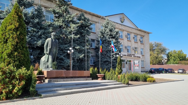 Страсти по власти: чем может обернуться Гагаузии непринятие председателя НСГ?