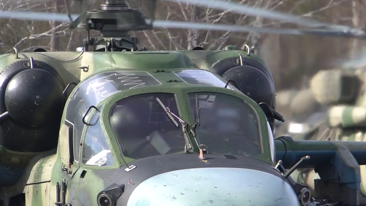 Доктор военных наук о результатах переговоров в Стамбуле: Я еле сдерживаюсь