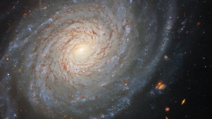 В Китае создали оружие, похожее на «Звезду смерти»