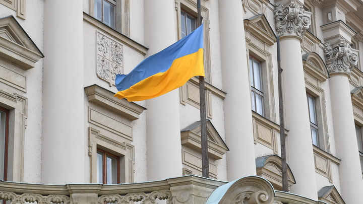 Скандальному экс-послу Украины в Берлине Мельнику нашли тёплое местечко в МИД