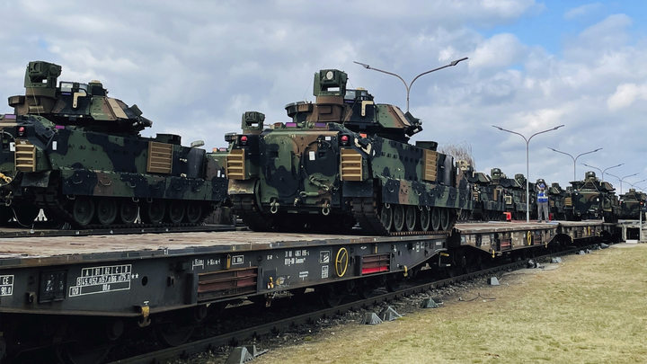 Приказано уничтожить: Коротченко объяснил, как русские обнулят надежды США и Киева