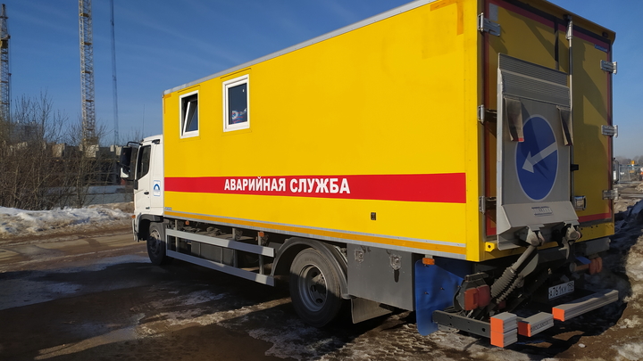 Более 130 жителей Нижнего Новгорода и Бора пожаловались на запах газа: специалисты не нашли причины