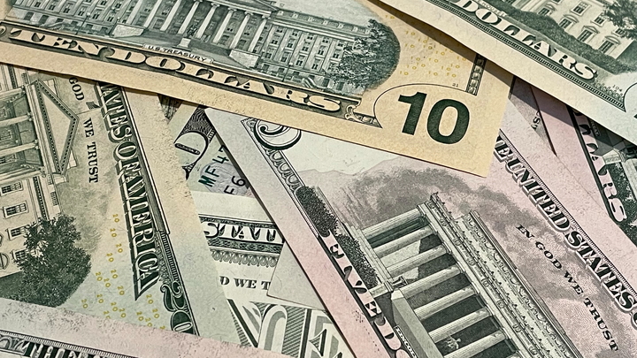 Почему курс доллара резко вырос 11 апреля 2022
