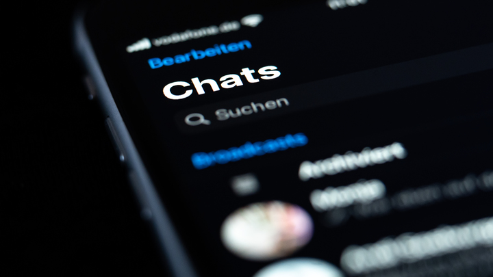WhatsApp добавляет функцию фильтрации чатов