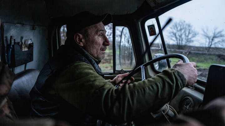 Несмотря на запрет командира: Украинские боевики ушли с позиций под Купянском