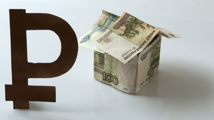 В Москве продают квартиры площадью менее 9 квадратных метров