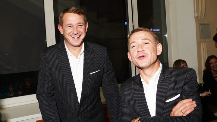 Вдова юмориста Александра Пономаренко получила от него посмертный подарок