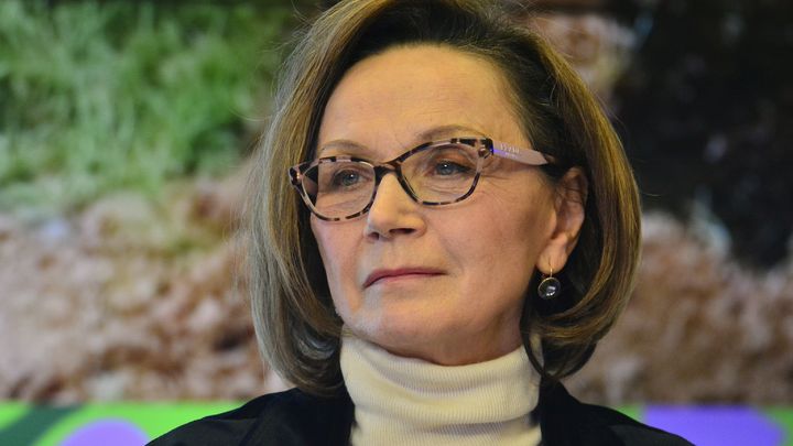 Я никогда не любила играть героинь моложе себя - 10 цитат Ирины Купченко