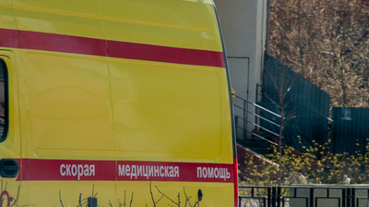 Странный взрыв на пороховом заводе в Казани: Снаряд разнесло в руках стрелка