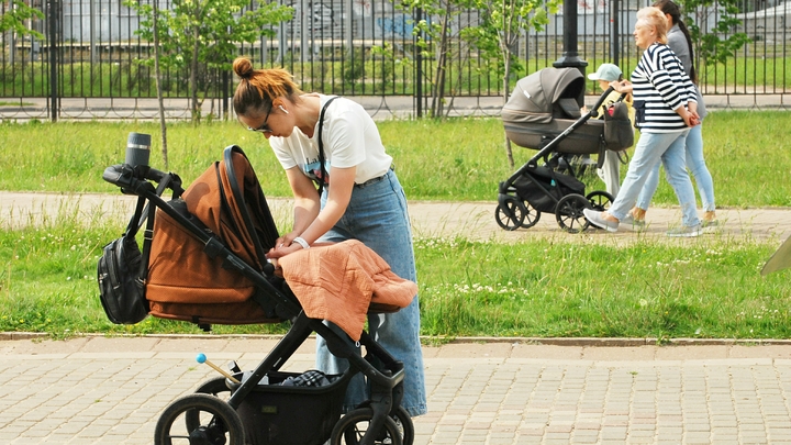 Забота матери увеличивает продолжительность жизни