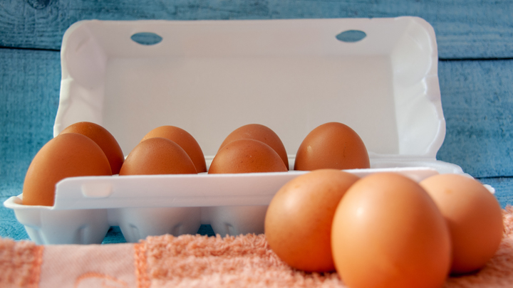 Полезный продукт может стать ядом: Выучите правило один-два в день