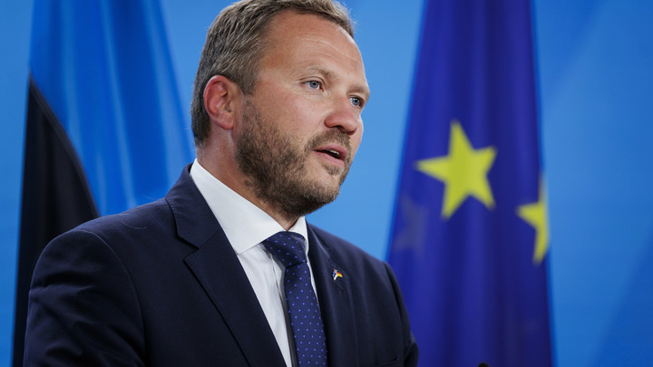 Эстония подготовила план по изъятию русских активов в пользу Украины. Смех сдержать сложно