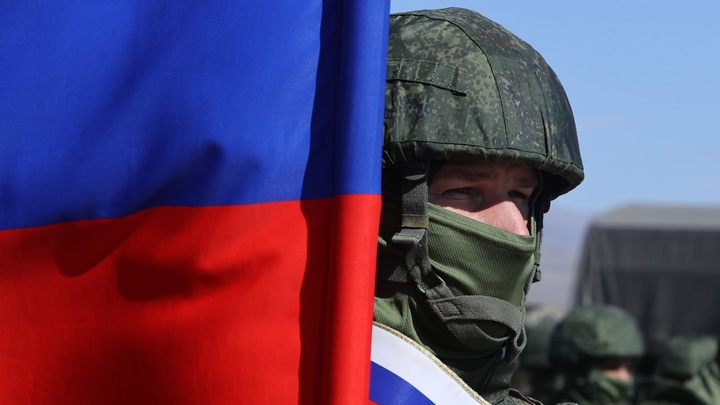 Вывод русских миротворцев из Карабаха. В Кремле ответили с намёком: Ответ нынешним реалиям