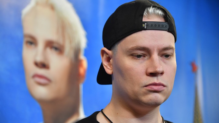 Фаворит Пугачёвой рассказал, почему у SHAMAN не было шансов стать её любимчиком