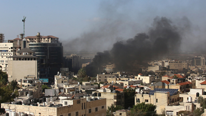 Когда вы закончите это?: Норвежский врач поимённо назвал соучастников бойни Израиля в Газе