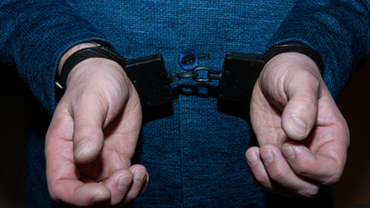 Суд над обвиняемым в сотрудничестве с СБУ Журавелем начнётся 14 ноября