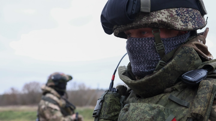 В двух подвалах в Курской области нашли тела семи мирных жителей