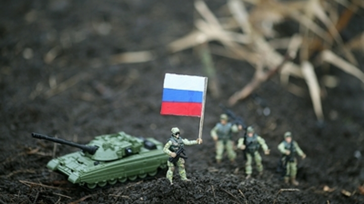 Полковник СБУ Стариков заявил о невозможности быстро остановить СВО