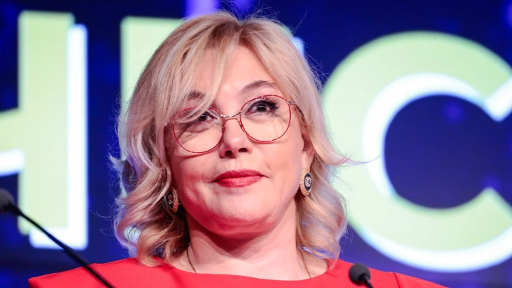 Арина Шарапова: Новый цирк в Москве должен стать сказочным и современным