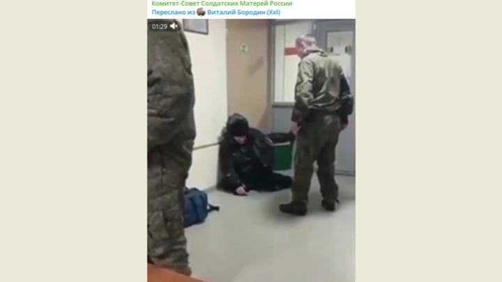 Избиение военных в Тыве: что известно о нападении на раненых ветеранов СВО