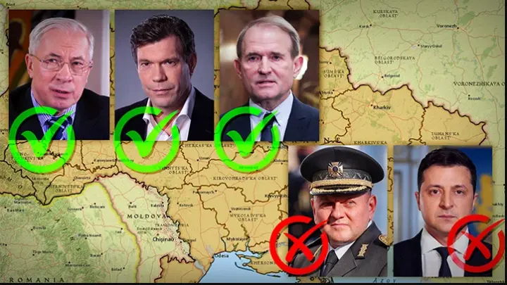 Ещё одна попытка сделать Украину братом. Победа России на поле боя может обернуться поражением