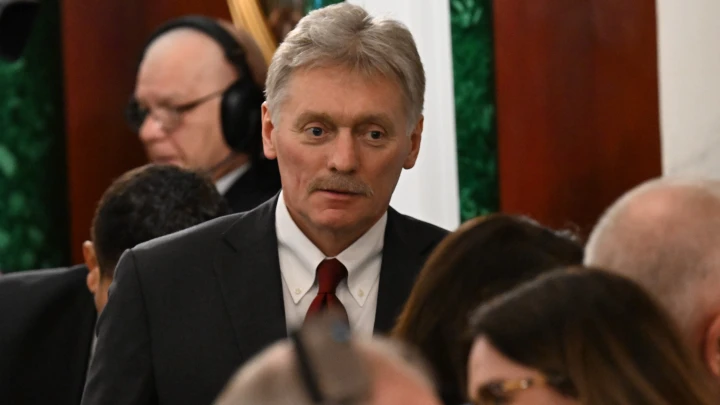 Песков заявил о том, что Кремль ознакомился с просьбой Евгении Гуцул об освобождении