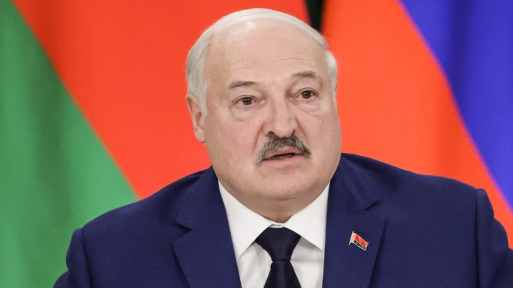 Как уничтожили СССР? Лукашенко сказал впервые: Вот вы улыбаетесь - ну до смешного просто