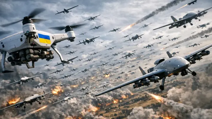 Пока не уничтожим, мира не будет: Поплавская жёстко ответила сторонникам переговоров с Украиной