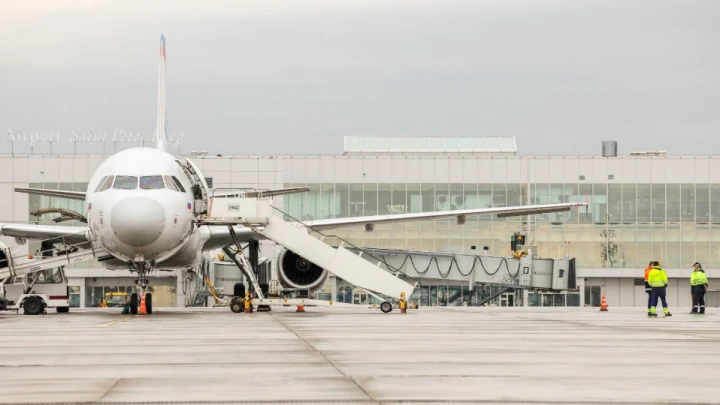 Идёт диалог: Многие страны хотят возобновить полёты в Россию - Росавиация