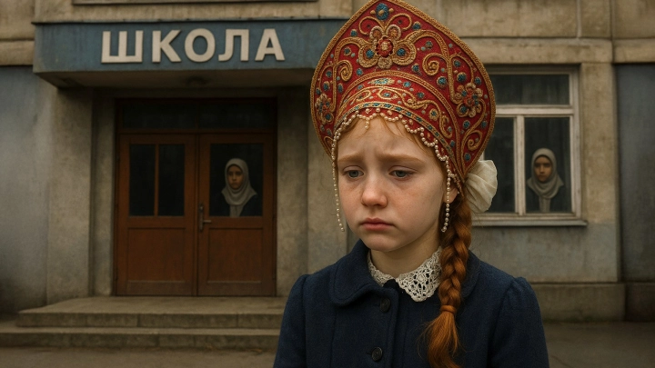 Всё начинается со школы. Назван реальный план решения проблемы вымирания России