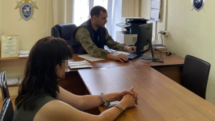 Леди Макбет Нижегородского уезда: в Канавине женщина обвиняется в третьем убийстве сожителя