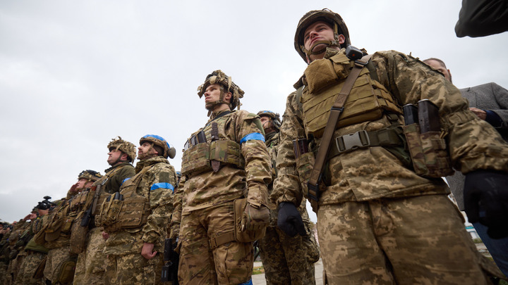 Люди не розумиють: Боец ВСУ признался в полном отсутствии мотивации у солдат