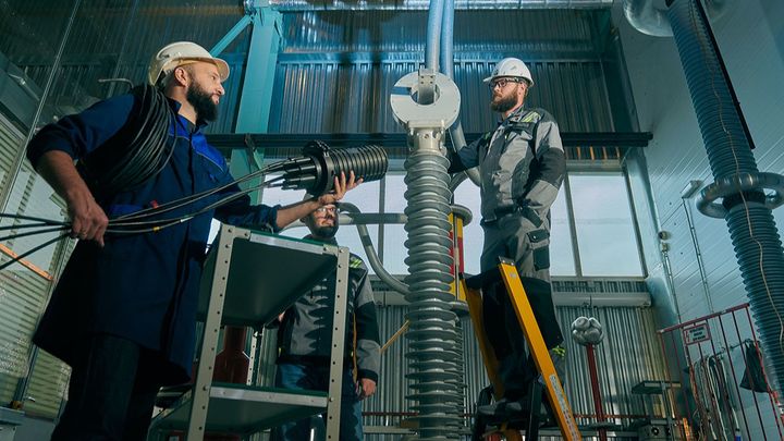 Собянин: Производство машин и оборудования в Москве за 5 лет выросло в 5 раз