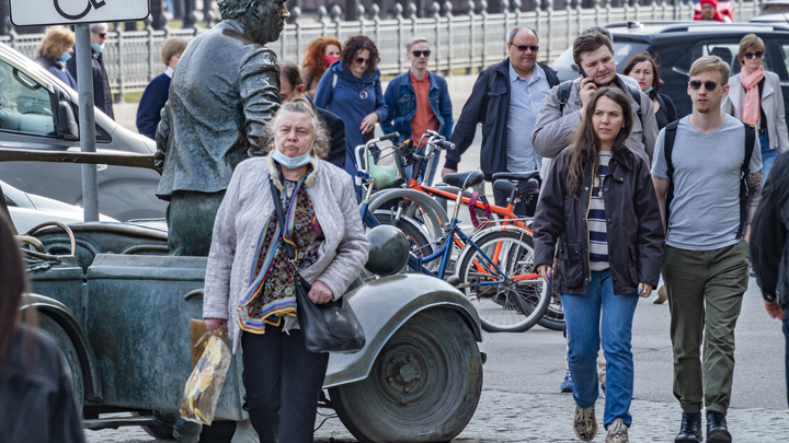 Кардиолог рассказала, любители каких продуктов живут дольше всех