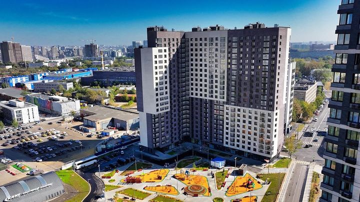 Собянин: В новые квартиры по реновации скоро переедут ещё более 6 тыс. москвичей