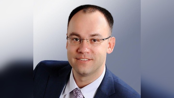 Мэр Карабаша Олег Буданов уходит в отставку