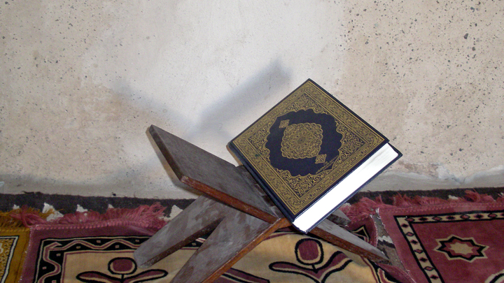 В священный праздник мусульман шведы разрешили жечь Коран