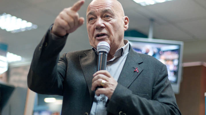 Познер вынес приговор США: Америка больше не лучшая в мире