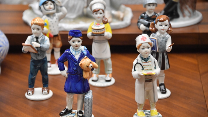 Школьникам и студентам: Московский профориентационный фестиваль поможет найти своё призвание