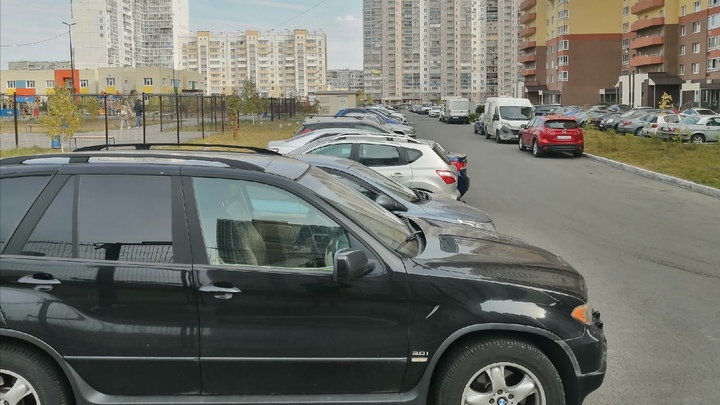 Житель Челябинской области дважды заплатил за выдуманный бампер